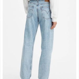 Levi’s Charlie Boy Das Jeans